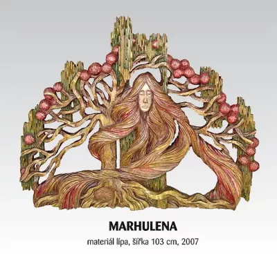 Marhulena