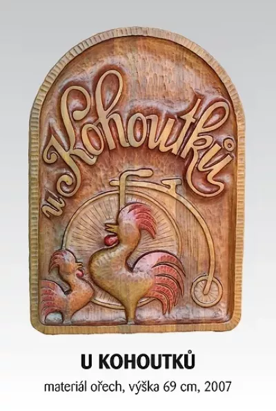 U Kohoutků