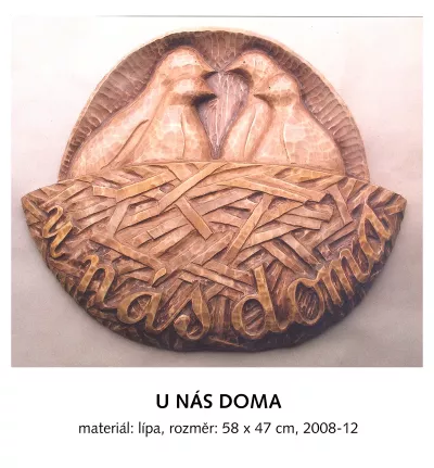 U nás doma