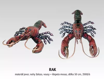 Rak