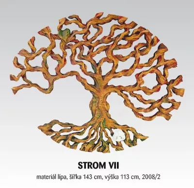 Strom VII.