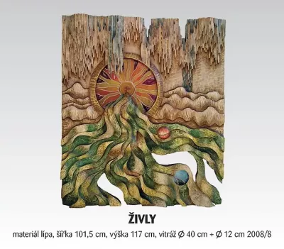 Živly