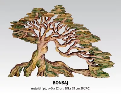 Bonsaj