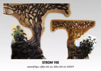 Strom VIII.