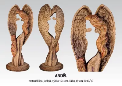 Anděl