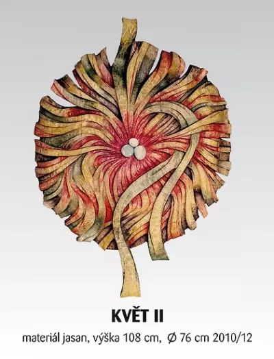Květ II