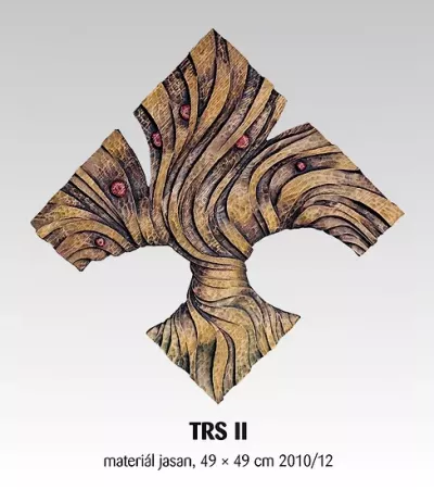 Trs II