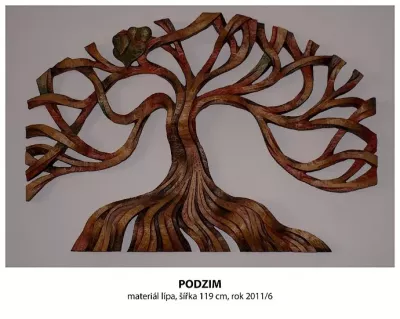 Podzim