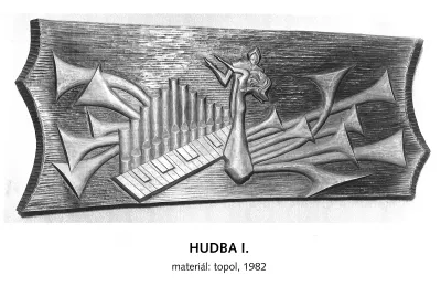 Hudba I.