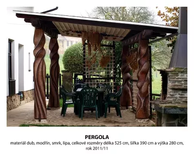 Pergola