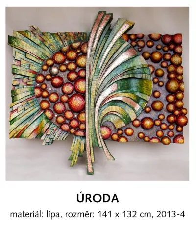 Úroda