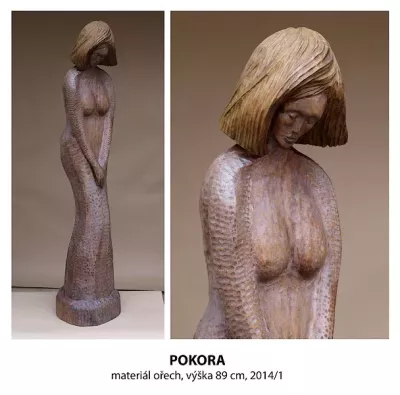 Pokora